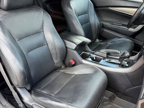 Used 2017 Honda Accord Touring image 24