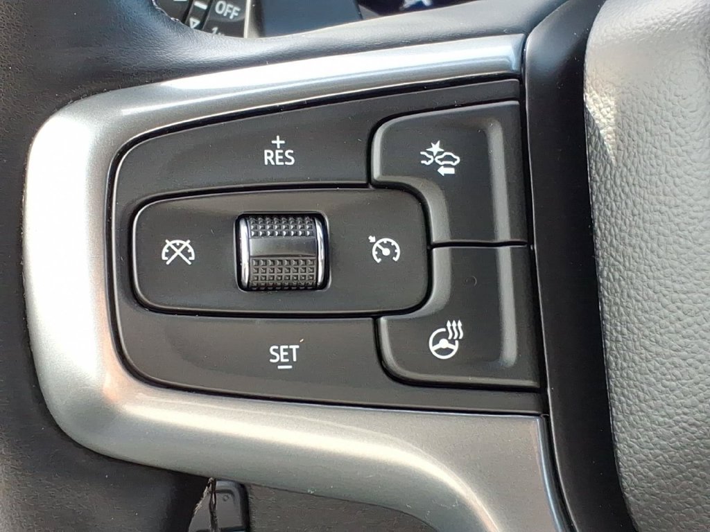 Used 2024 Chevrolet Silverado 1500 RST w/ All Star Edition Plus AWD/4WD image 23