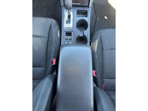 Used 2017 Subaru Outback 2.5i w/ Popular Package #2 AWD/4WD image 19