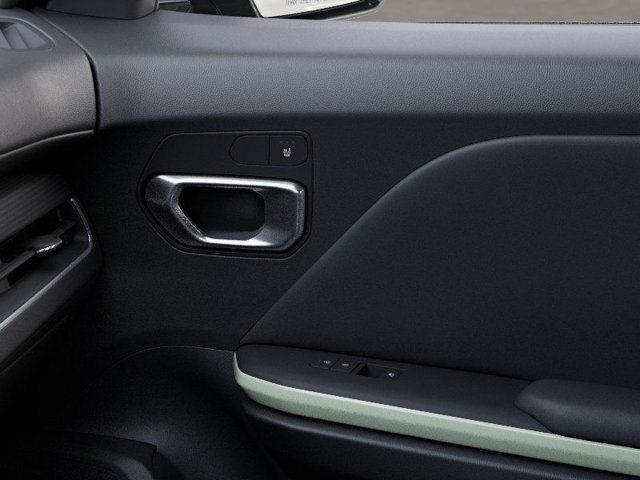 New 2025 Kia K4 GT-Line Turbo w/ GT-Line Sunroof Package FWD image 25