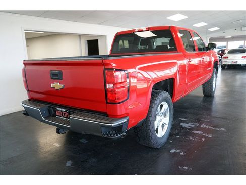 Used 2017 Chevrolet Silverado 1500 LT image 7