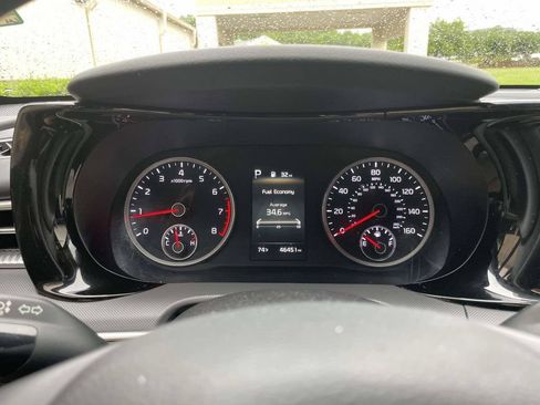 Used 2023 Kia K5 GT-Line FWD image 30