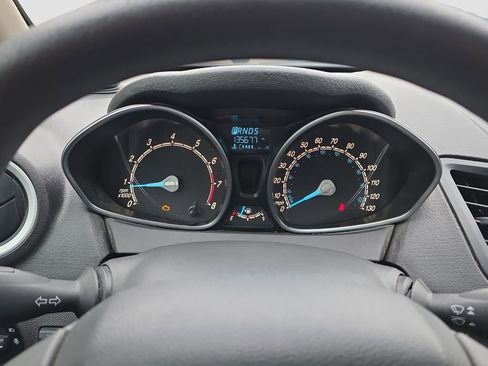 Used 2019 Ford Fiesta SE FWD image 8