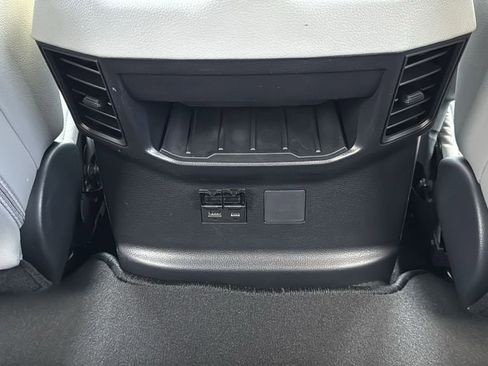 New 2026 Toyota Tundra Limited image 15