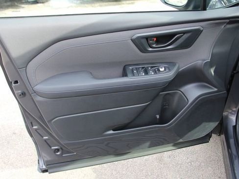 Certified 2025 Subaru Forester Premium image 14