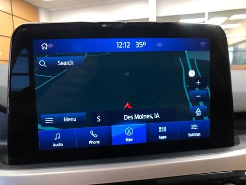 Certified 2021 Ford Escape SE w/ SE Sport Appearance Package image 17