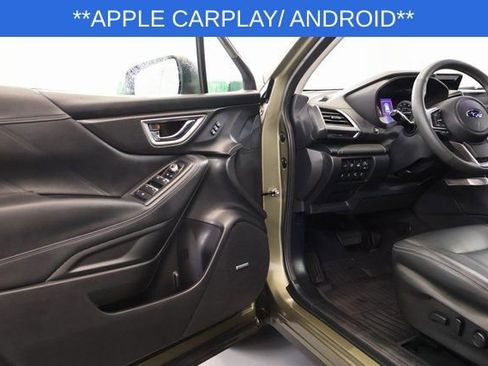 Used 2023 Subaru Forester Touring image 9