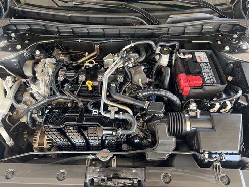 Certified 2023 Nissan Altima 2.5 SR image 28