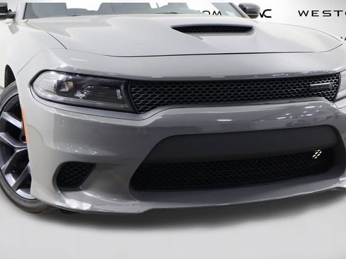 Used 2023 Dodge Charger GT w/ Blacktop Package image 41