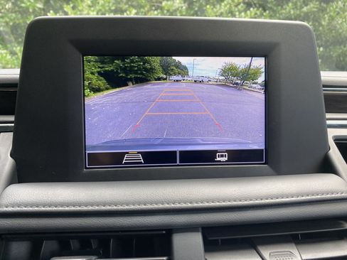 Used 2022 Chevrolet Tahoe LS RWD image 28