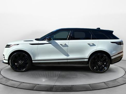 Used 2026 Land Rover Range Rover Velar Dynamic SE AWD/4WD image 4