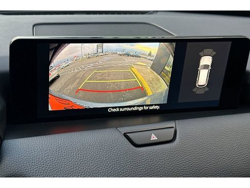 New 2026 MAZDA CX-90 Plug-In Hybrid w/Premium Sport image 18