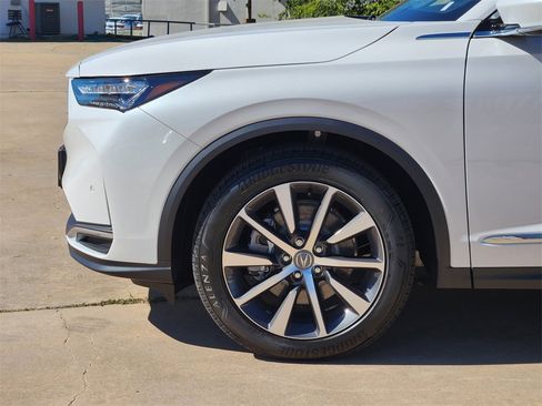 New 2026 Acura MDX w/ Technology Package image 9