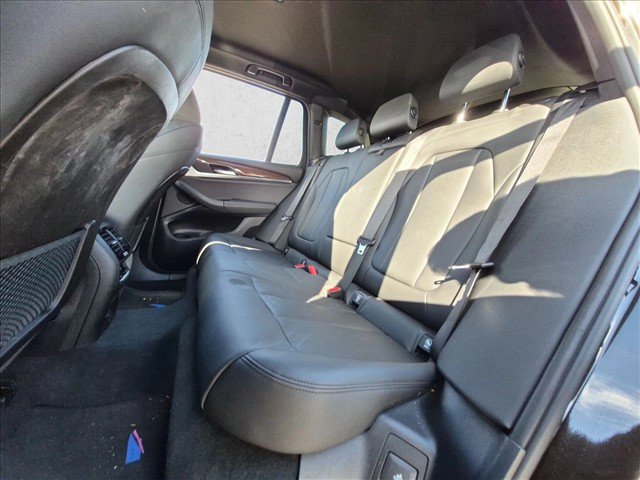 Used 2019 BMW X3 xDrive30i w/ Driving Assistance Package AWD/4WD image 17