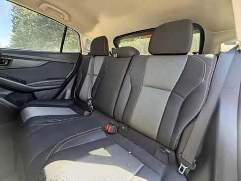 Used 2019 Subaru Crosstrek 2.0i Premium w/ Eyesight System AWD/4WD image 10