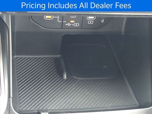 New 2026 Kia Sorento EX w/ EX Premium Package FWD image 16