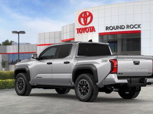 New 2026 Toyota Tacoma TRD Off-Road AWD/4WD image 6