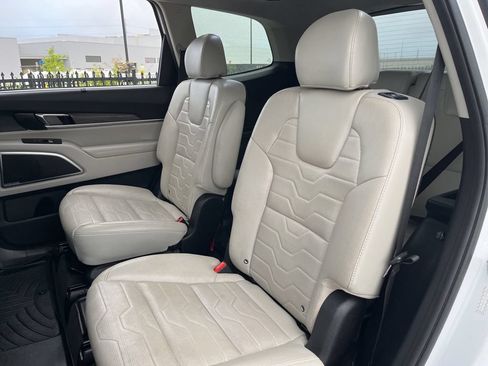 Used 2020 Kia Telluride SX w/ SX Prestige Package AWD/4WD image 27