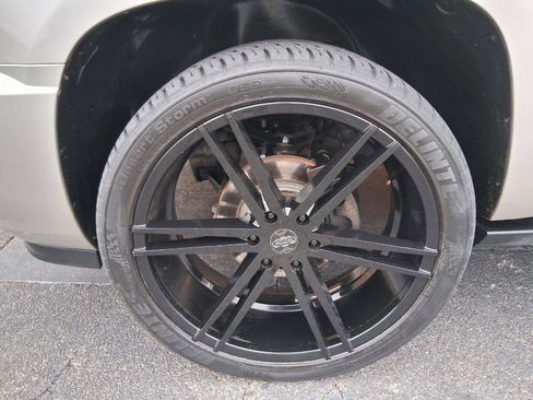 Used 2008 Cadillac Escalade 2WD image 8