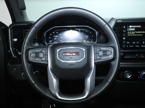 Used 2023 GMC Sierra 1500 Elevation AWD/4WD image 21