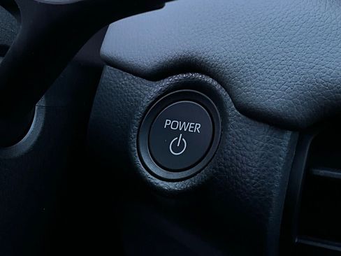 New 2026 Toyota RAV4 SE image 25