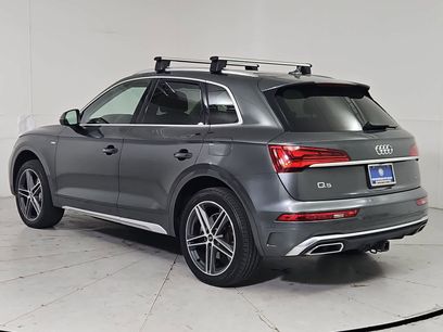 Used 2021 Audi Q5 e Premium w/ Convenience Package