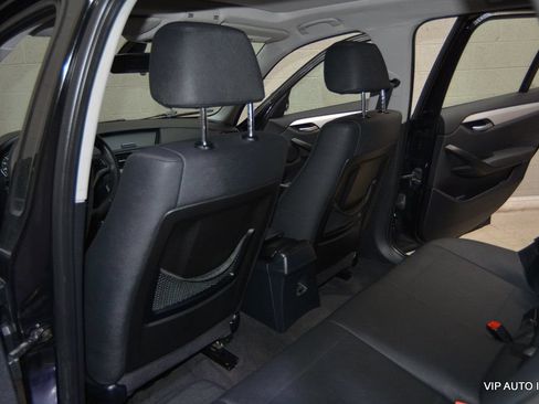 Used 2013 BMW X1 xDrive35i AWD/4WD image 18