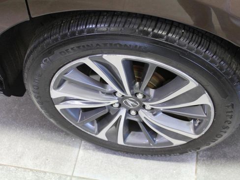 Used 2019 Acura MDX SH-AWD w/ Technology Package image 37