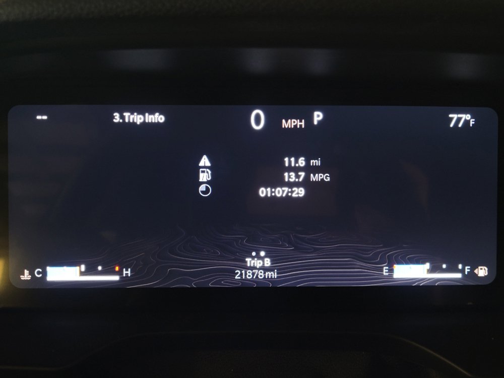 Used 2023 Jeep Grand Cherokee L Limited w/ Luxury Tech Group II RWD image 23