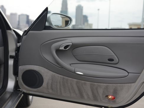 Used 1999 Porsche 911 GT3 RS image 30