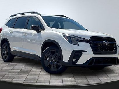 New 2025 Subaru Ascent Bronze Edition w/ Popular Package #2