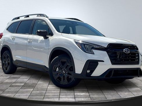 New 2025 Subaru Ascent Bronze Edition w/ Popular Package #2 image 2