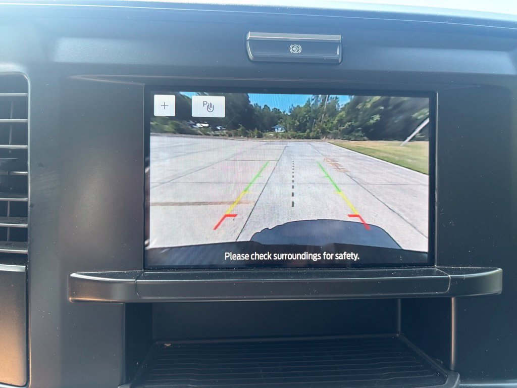 Used 2026 Ford F350 XLT AWD/4WD image 34