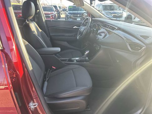 Used 2023 Buick Encore GX Select w/ Sport Touring Package image 27