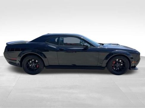 Used 2023 Dodge Challenger R/T Scat Pack RWD image 6