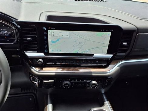 New 2025 Chevrolet Silverado 1500 RST image 15