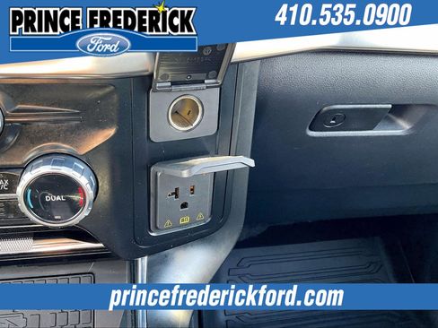 Used 2023 Ford F150 Raptor image 35