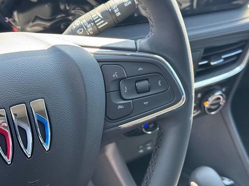 New 2026 Buick Encore GX Sport Touring w/ Advanced Technology Package image 26