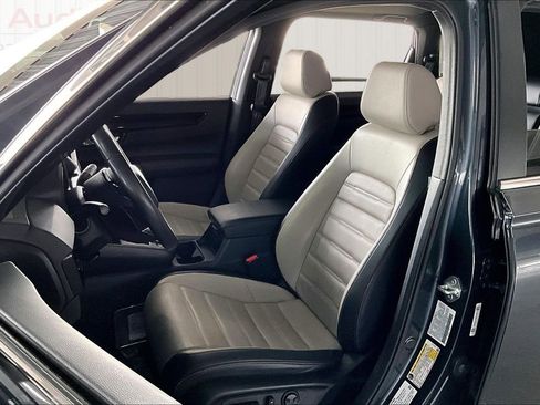 Used 2023 Honda CR-V Sport Touring image 21