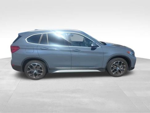 Used 2020 BMW X1 sDrive28i FWD image 7