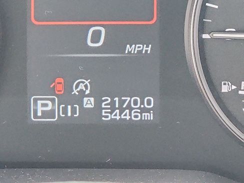 Used 2024 Subaru Crosstrek 2.5i Limited image 20