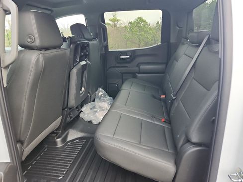 New 2026 GMC Sierra 1500 Pro w/ Pro Value Package image 13