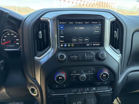 Used 2022 Chevrolet Silverado 1500 RST w/ Redline Edition image 20