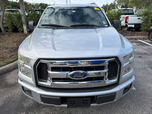 Used 2016 Ford F150 XL w/ Equipment Group 101A Mid RWD image 5