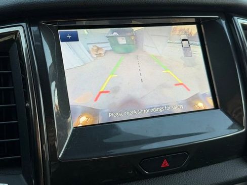 Used 2020 Ford Ranger Lariat w/ Equipment Group 501A Mid image 15