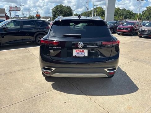 Used 2022 Buick Envision Preferred FWD image 6