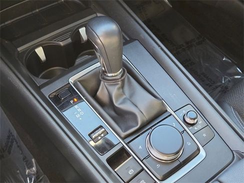 Used 2024 MAZDA CX-50 AWD 2.5 S w/ Weather Package image 35