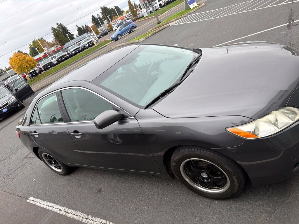 Used 2008 Toyota Camry LE FWD image 2