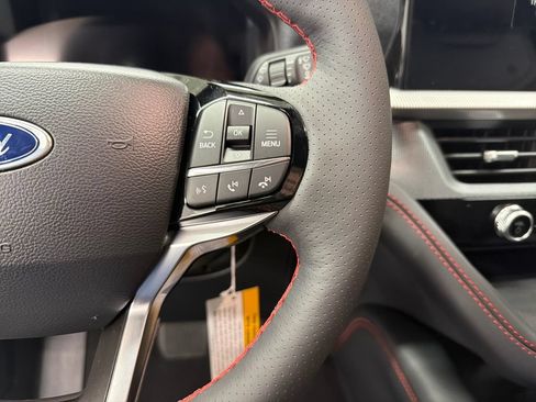 New 2026 Ford Explorer ST-Line RWD image 21