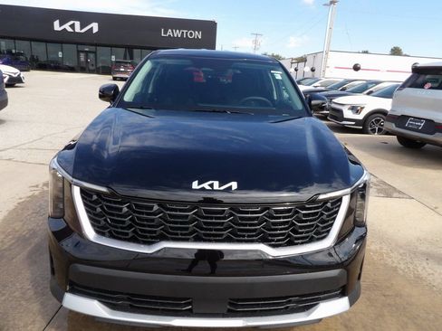 New 2026 Kia Sorento LX image 3